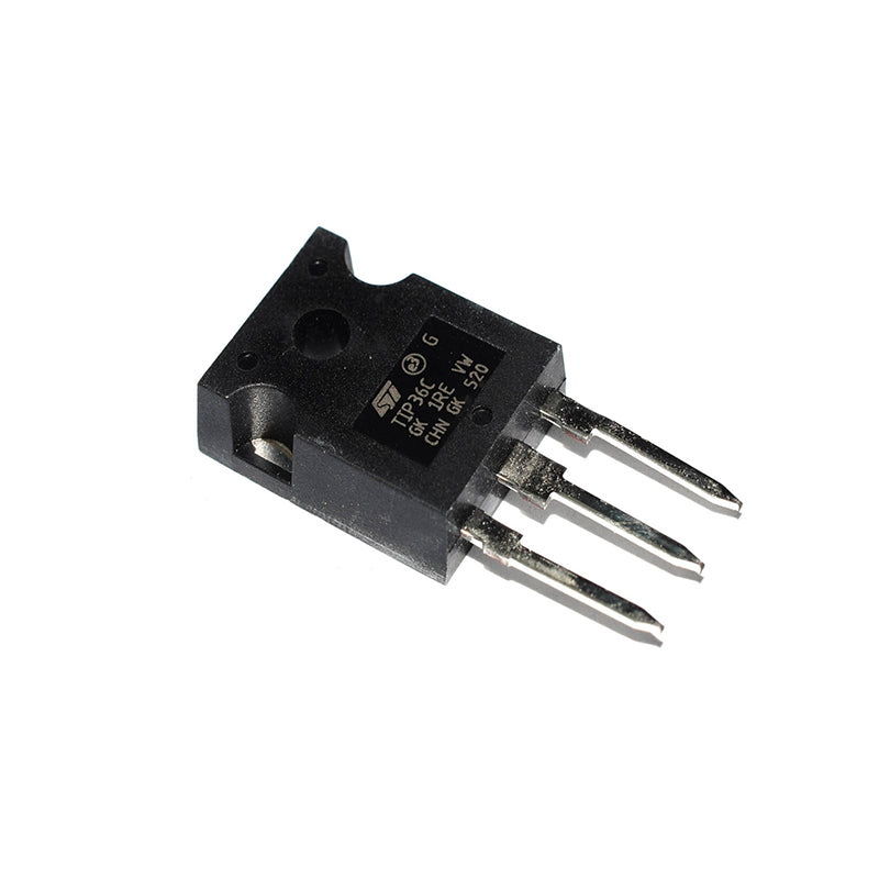 Hot Sale 25A 100V 125W Darlington Transistor TIP36C TO-247 Semiconductor Integrated Circuit