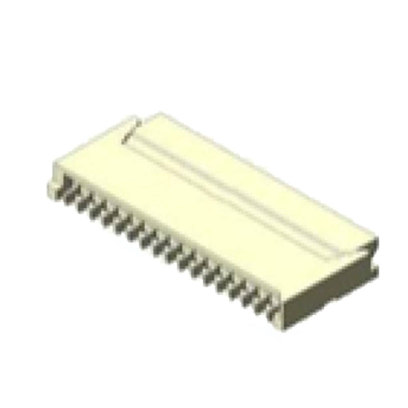 FB8S033JA1R2000 Connector 33P 0.3MM Spacing New Original Stock Welcome To Inquireic chip