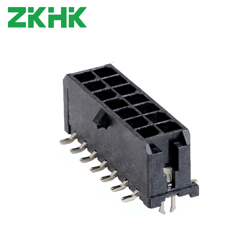 43045-1415 0430451415 14P 3.0mm pitch connector Brand New Original Stock Welcome To Inquire