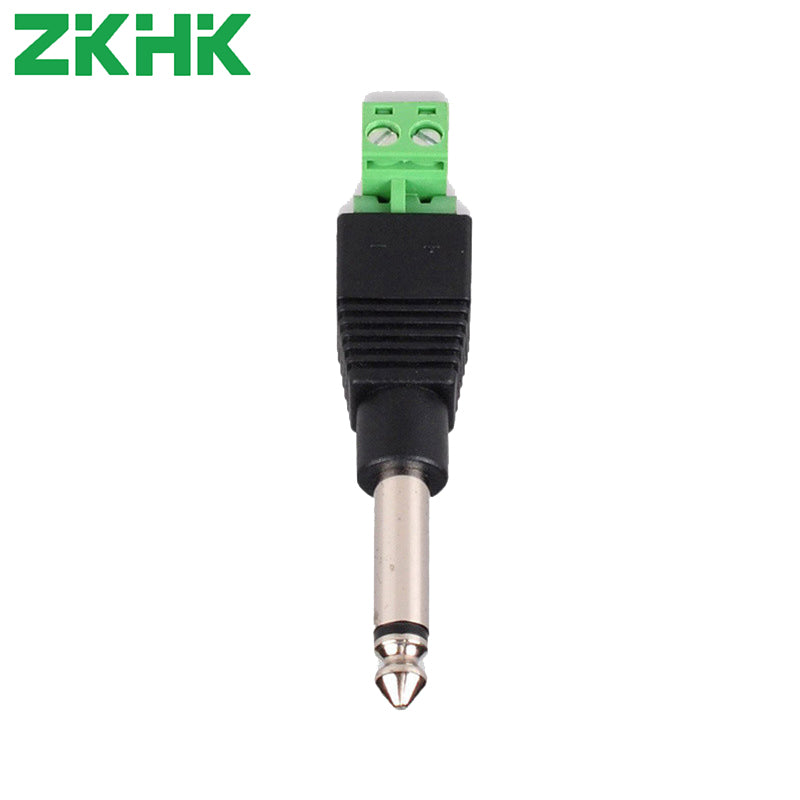 12V DC Connector DC-G02 5.5*2.1mm Female For AC Adapter CCTV Cameras Accessories New Original Welcome To Inquire