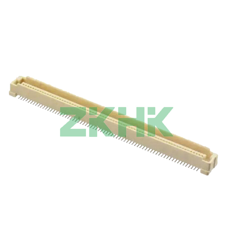 5177984-6 51779846 140P 0.8mm Pitch 4.6H Board-to-Board Connector Brand New Original Stock Welcome To Inquire