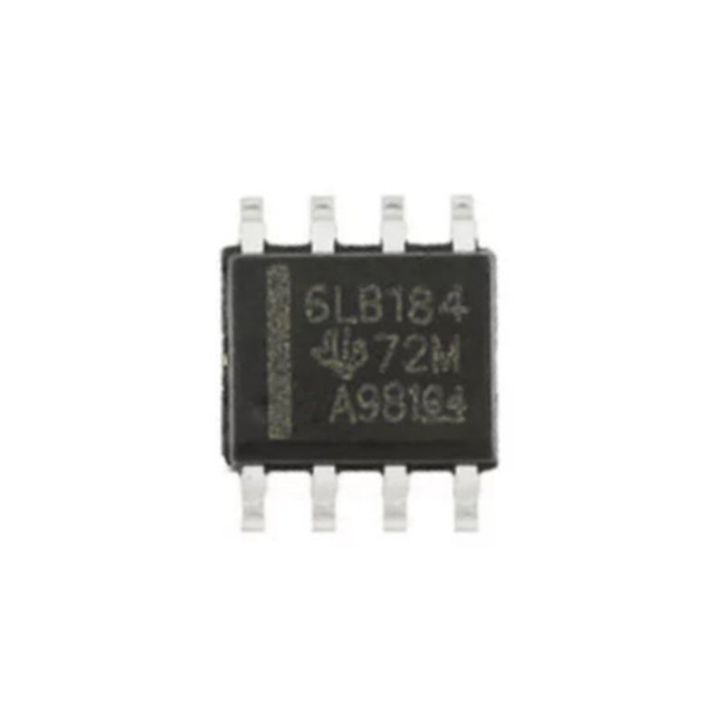 Original RS422 RS485 Protocol High Rate 250kbps SN65LBC182DR Transceiver Interface IC