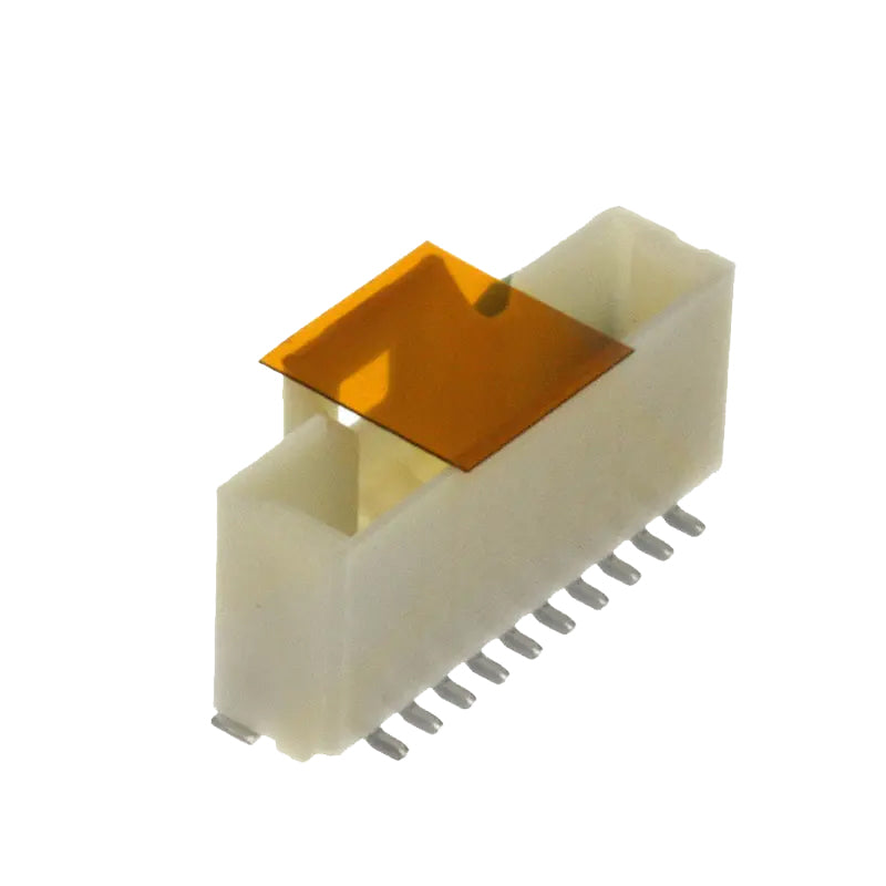 501331-1007 5013311007 1.0mm pitch 10pin vertical socket Brand New Original Stock Welcome To Inquire
