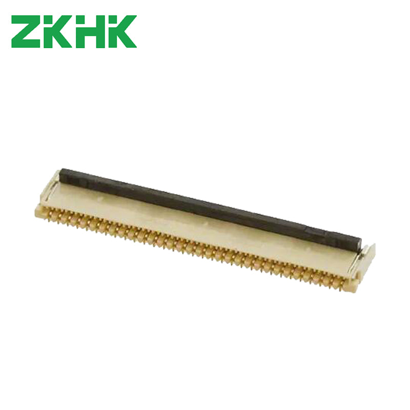 503425-6191 5034256191 0.3mm 61pin rear flip connector Brand New Original Stock Welcome To Inquireconnector
