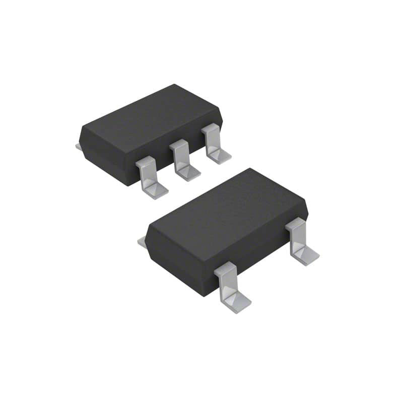 Ori ginal ADM7160AUJZ-2.5-R7 electronic components integrated circuits SM7035P ic chips