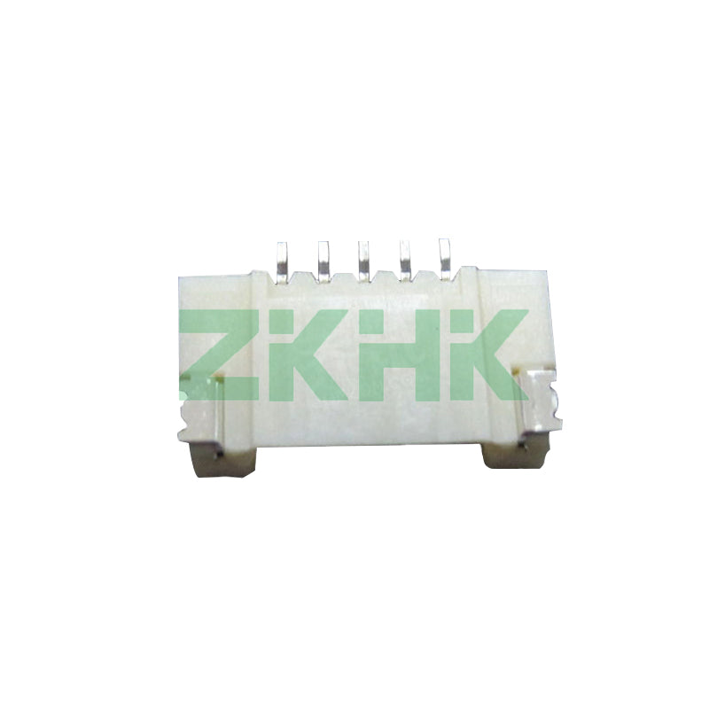DF14A-5P-1.25H(26) Connector 5P 1.25MM Spacing DF14A Series New Original Stock Welcome To Inquire