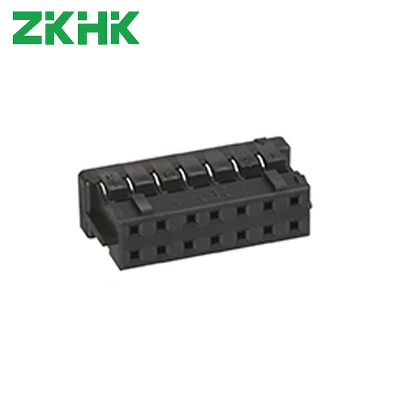 DF11-14DS-2C(20) Connector 14P 2.0MM Spacing DF11 Series New Original Stock Welcome To Inquire