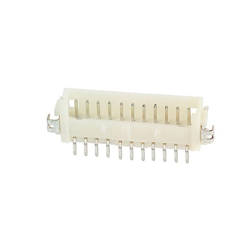 DF13-11P-1.25H(21) Connector 11P 1.25MM Spacing DF13 Series New Original Stock Welcome To Inquire