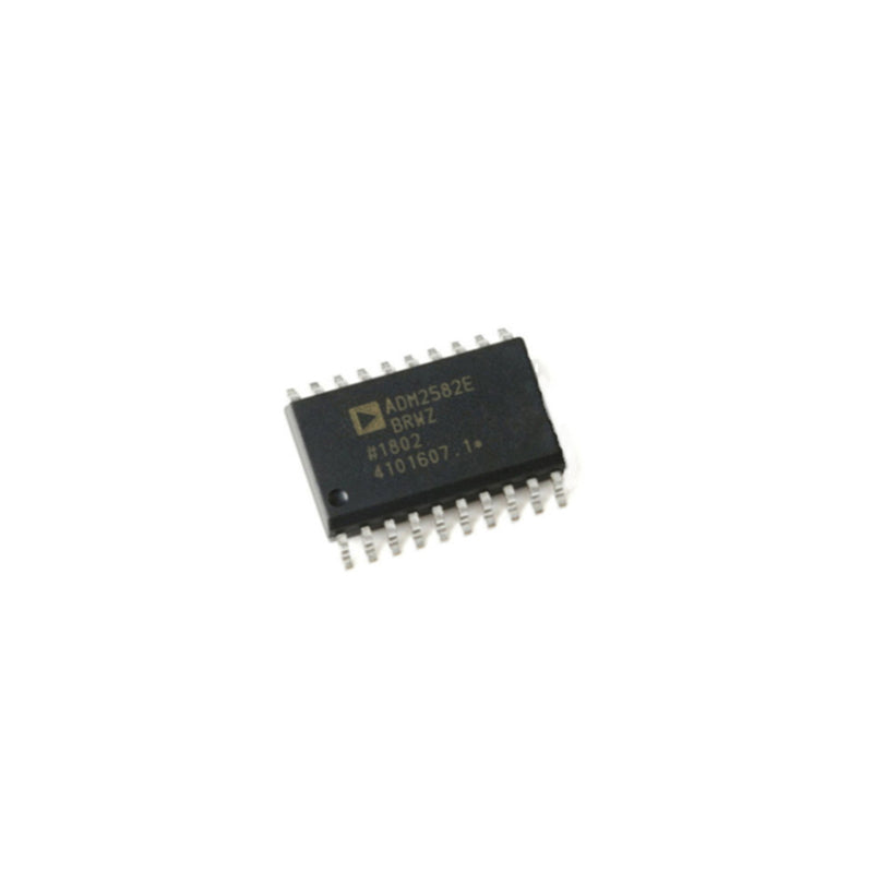 High Quality SMD SOP-20 RS-485 Digital Isolator ADM2582EBRWZ-REEL7 Audio Power Integrated Circuitic chip