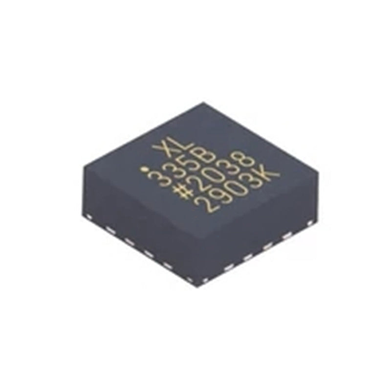 Genuine Brand Parts ADXL335BCPZ Electronic Components Microcontroller MCU IC Chip Integrated Circuits