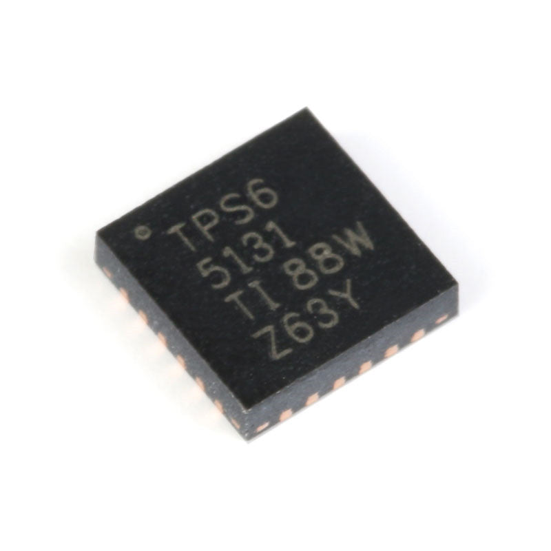 New Original IC Integrated Circuit TPS65131RGER IC Chip