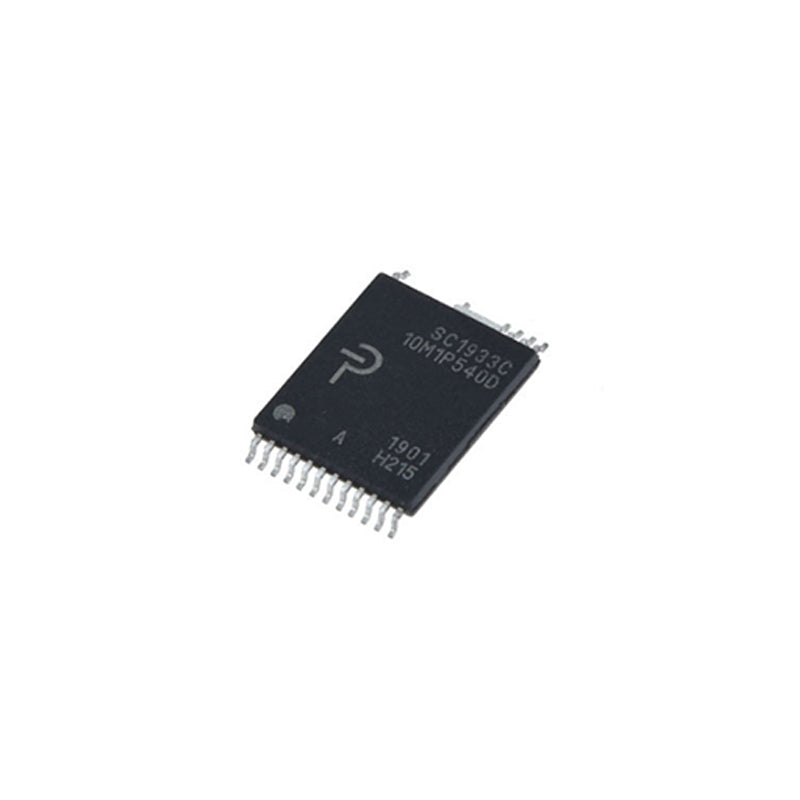High Quality Offline QR Flyback Switch SC1933C SC1933C-H218-TL Audio Power Integrated Circuitic chip
