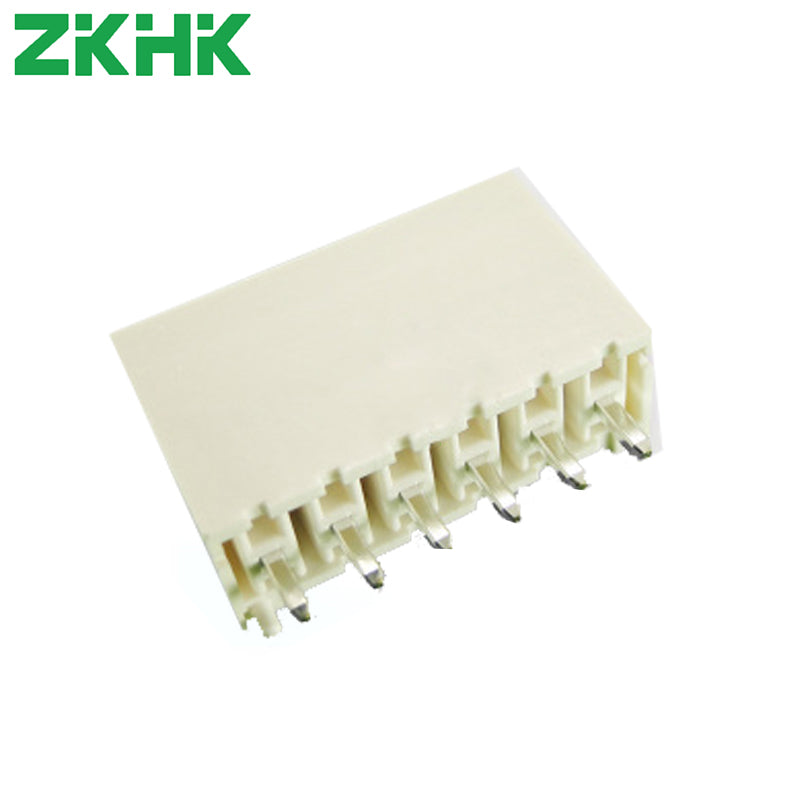 BH6P-VH-1(LF)(SN) connector spacing 3.96mm 6pin1 row header male pins Brand New Original Stock Welcome To Inquire