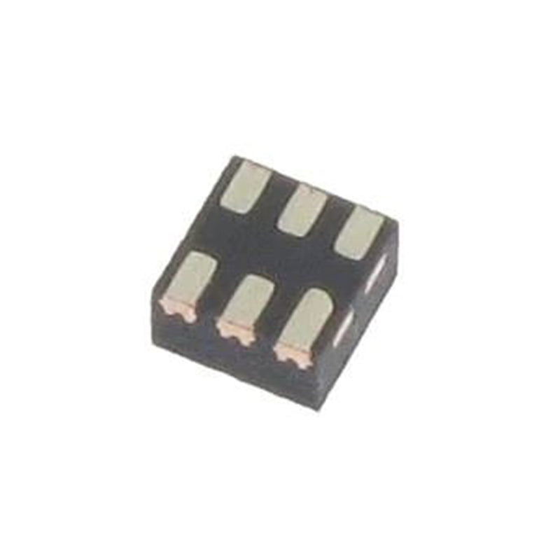 New Original IC Integrated Circuit TPS3703A4110DSER IC Chip