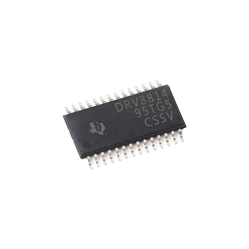 Wholesale Original DRV8814PWPR Electronic Components Parts IC Chip Integrated Circuits Microcontroller