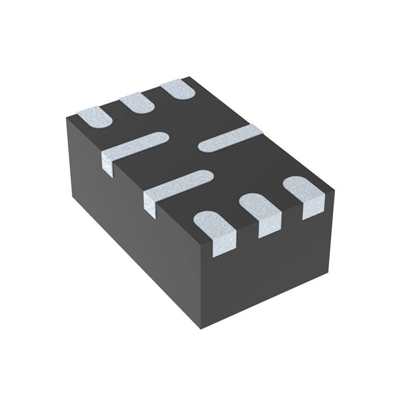 New Original IC Integrated Circuit TPS6286910CRQYR IC Chip