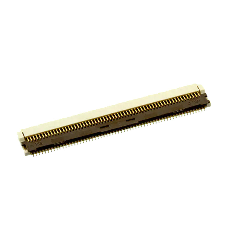 FH29B-120S-0.2SHW(05) Connector 120P 0.2MM Spacing FH29B Series New Original Stock Welcome To Inquire