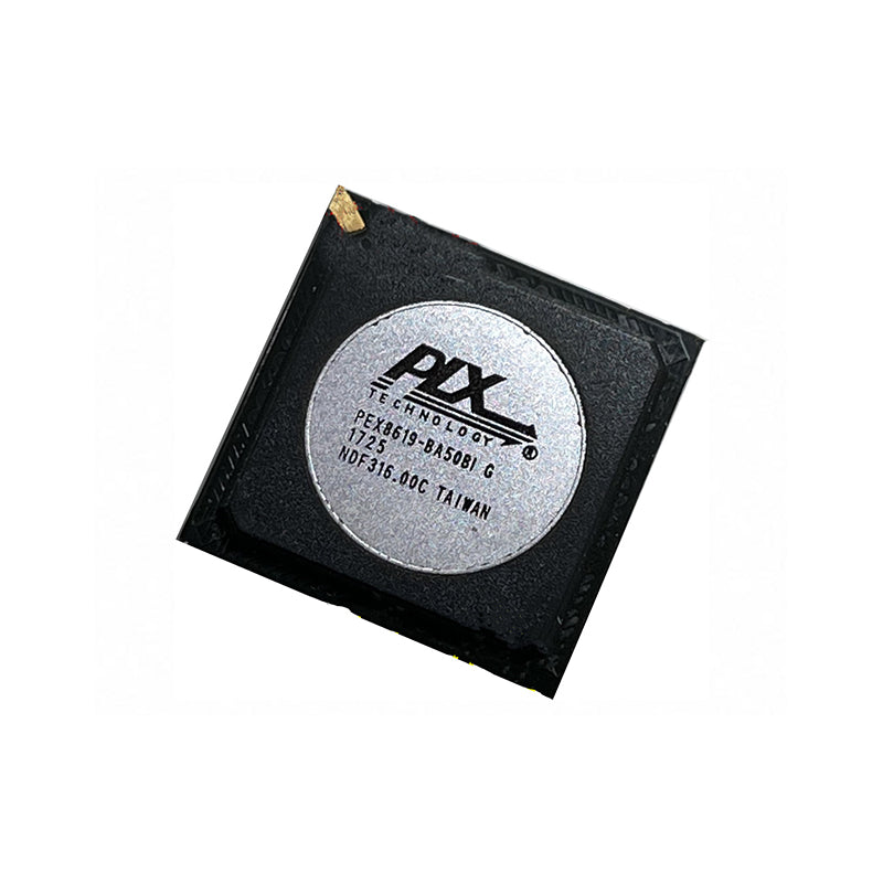 ln stock Analog switch PLX chip RF microwave PEX8619-BA50BIG electronic components integrated circuits SM7035P ic chips
