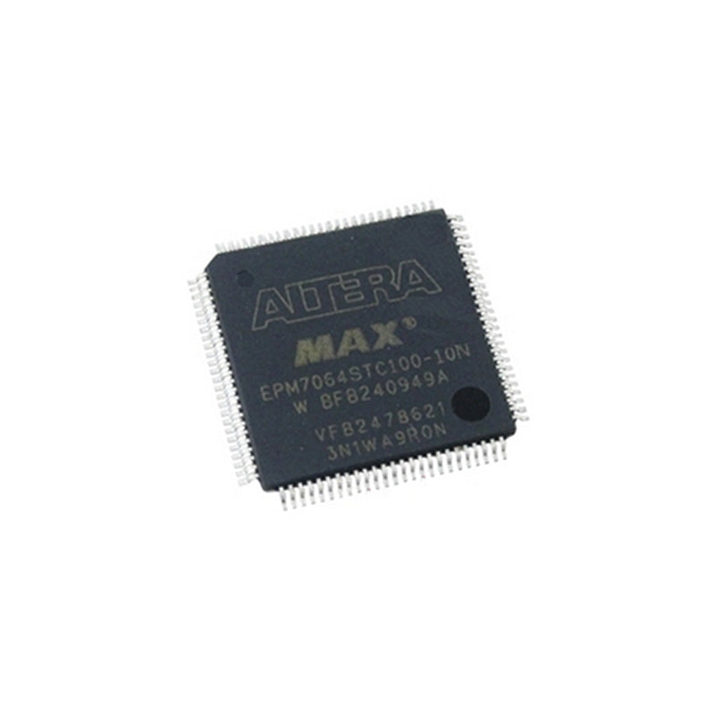In Stock Package QFP100 Complex Programmable Logic EPM7064STC100-10 Semiconductor Integrated Circuit IC Chipic chip