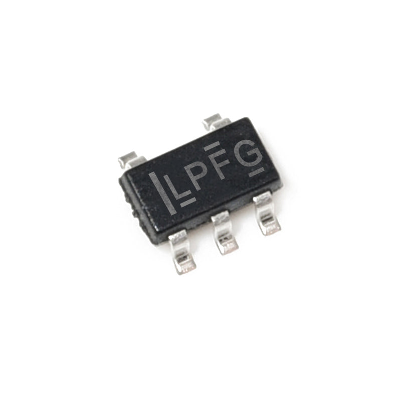 Hot Sale Low Dropout Linear Regulation  LP2985A-33DBVR electronic components ic chips integrated circuits