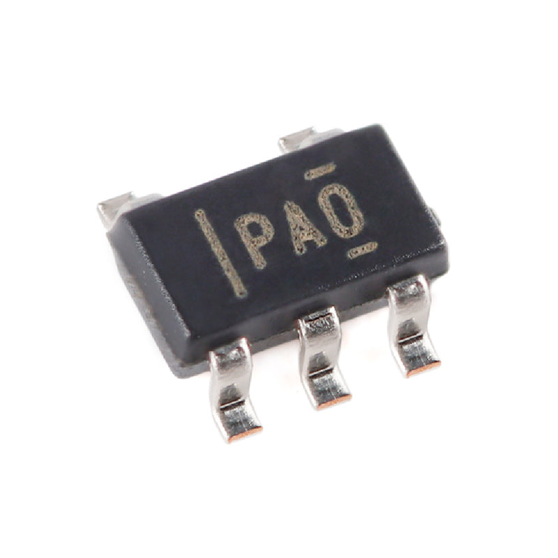 Hot Sale Low voltage differential linear regulator TLV70433DBVR electronic parts store components ic chip