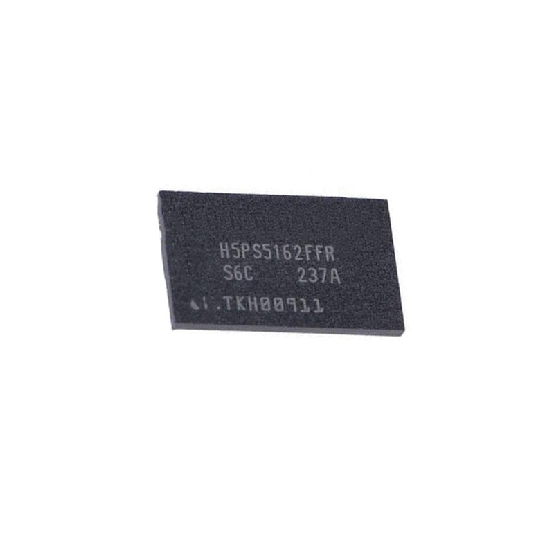 Ori ginal memory memory IC chip H5PS5162FFR-S6C new original ic chip intergrated circuit a2v64s40ctpg6