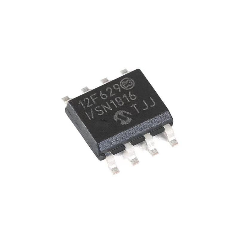 High Quality 12F629 SMD 8-Pin SOP-8 MCU PIC12F629-I/SN laptop Motherboard IC Chip Remove Machineic chip