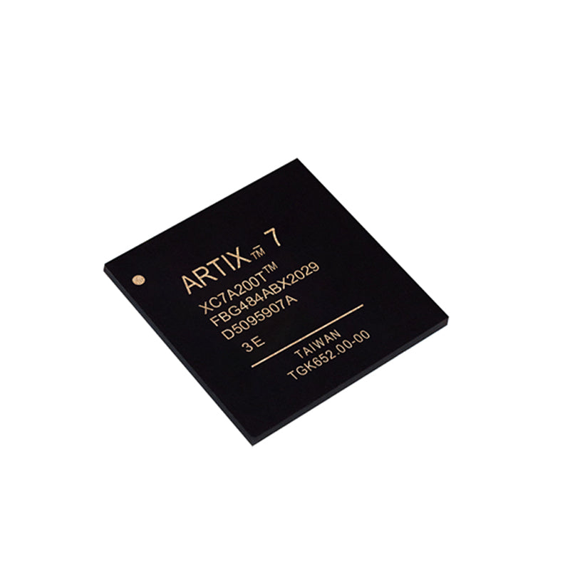 ln stock Field programmable gate array IC XC7A200T-3FBG484E electronic components integrated circuits SM7035P ic chips