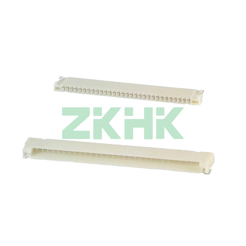 DF14-30P-1.25H(56) Connector 30P 1.25MM Spacing DF14 Series New Original Stock Welcome To Inquire