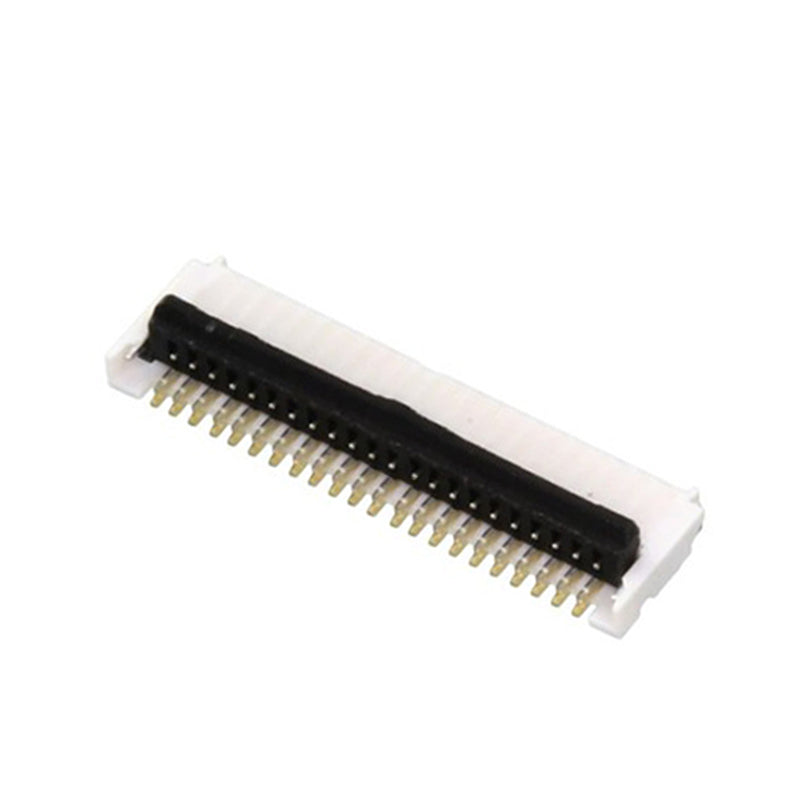 503480-2200 5034802200 rear flap FFC/FPC connector pitch 0.5mm 22pin Brand New Original Stock Welcome To Inquireconnector
