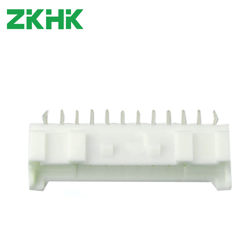 B12B-PASK-1(LF)(SN) 2.0mm 12Pin rectangular header connector Brand New Original Stock Welcome To Inquire