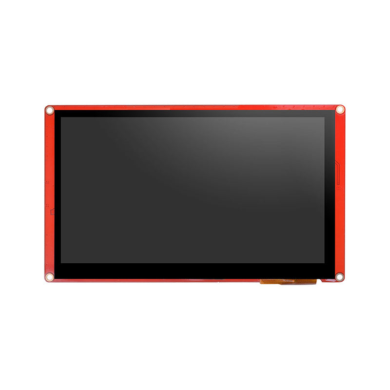ln stock Intelligent capacitive screen 7 