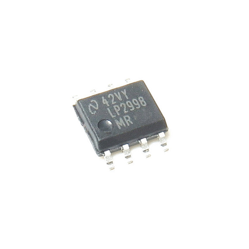 High Quality SOP8 LP2998 Termination Regulator LP2998MR Electronic Parts Store Components IC Chip