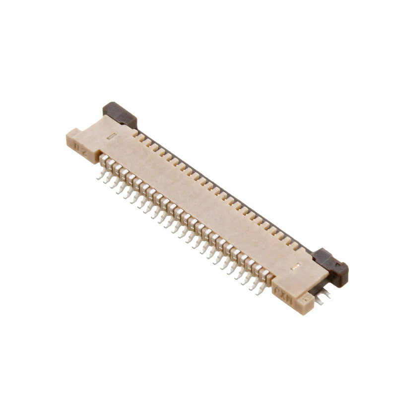 54550-2471 545502471 0545502471 24pin 0.5mm pitch 1.2mm high FPC Connector Brand New Original Stock Welcome To Inquire