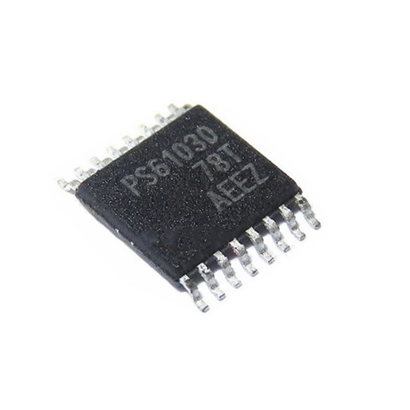 Ready To Ship TPS61030PWPR Electronic Components Parts Accessories Microcontroller IC Chip Integrated Circuits
