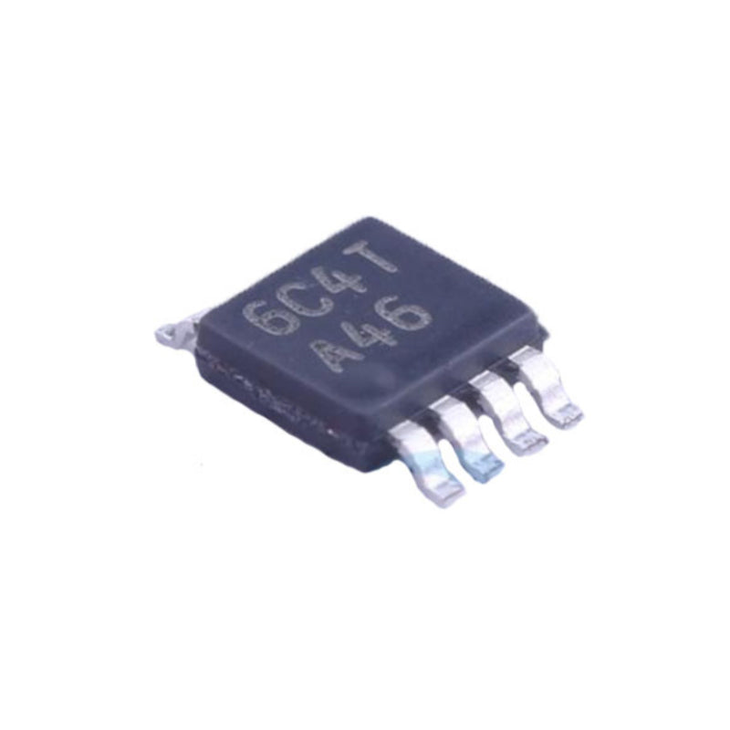 Hi gh QuaI i ty Texas Instruments LM8262MM/NOPB new original ic chip intergrated circuit a2v64s40ctpg6