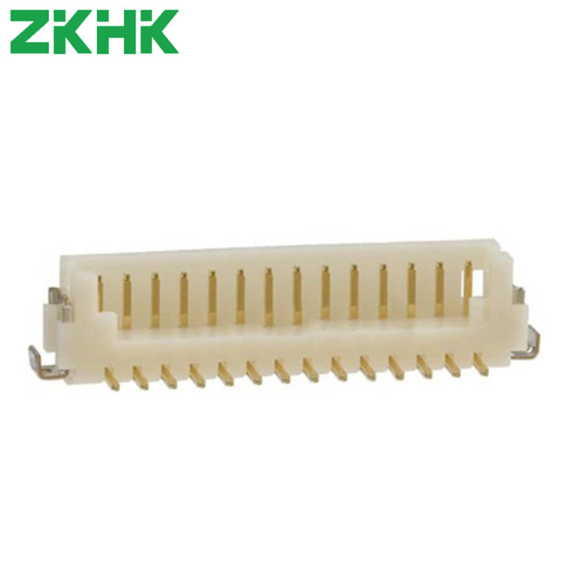 DF13C-14P-1.25V(51) Connector 14P 1.25MM Spacing DF13C Series New Original Stock Welcome To Inquire