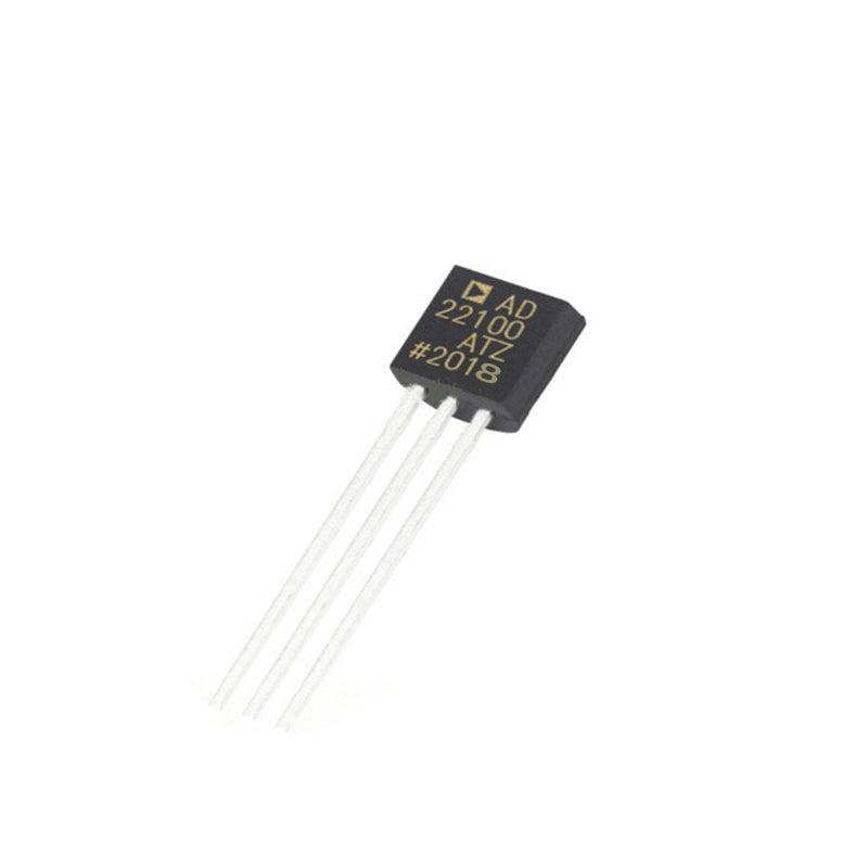 Genuine Electronic Parts AD22100ATZ TO-92 Electronic Components Microcontroller MCU IC Chip Integrated Circuits