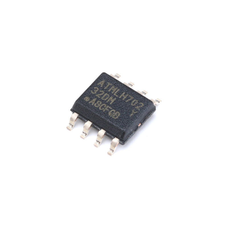 In Stock 24C64D 8 Bit MCU SOP-8 AT24C64D-SSHM-T Integrated Circuit IC Chip Electronic Components