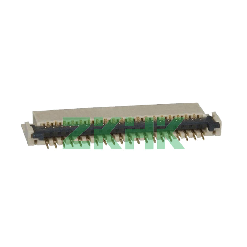 FH27-60S-0.4SH(05) Connector 60P 0.4MM Spacing FH27 Series New Original Stock Welcome To Inquire