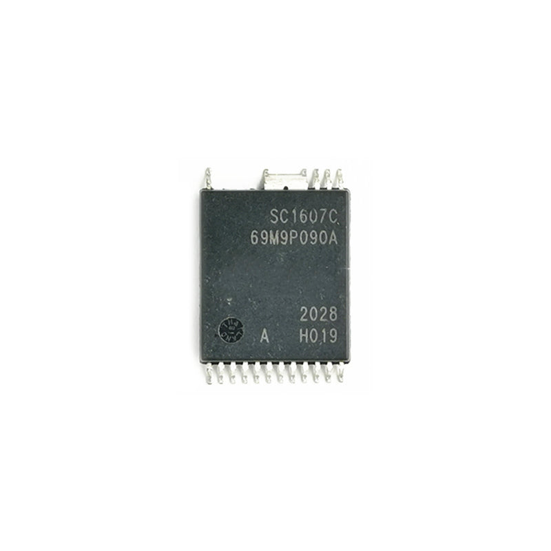 Support BOM Quotation SC1607C-H019-TL Electronic Components Integrated Circuits IC Chips  MCU Microcontrolleric chip