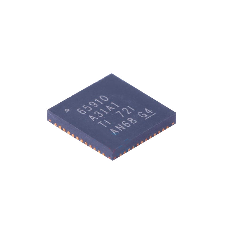 ori ginal Texas Instruments ADS4122IRGZR new original ic chip intergrated circuit a2v64s40ctpg6
