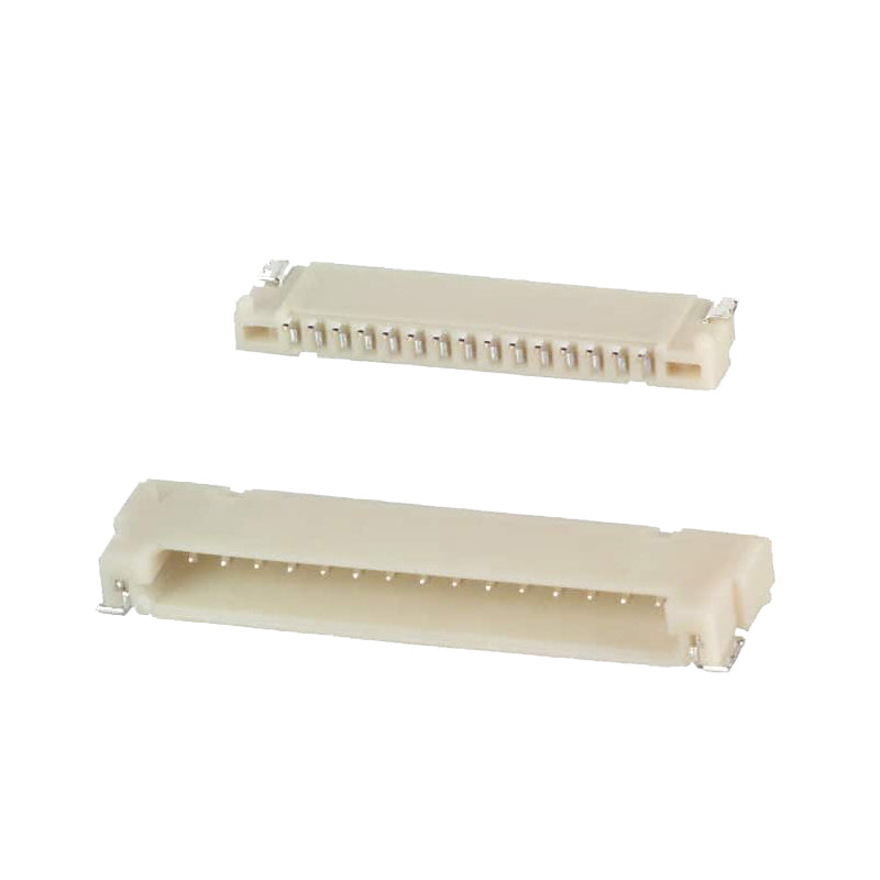 DF14-15P-1.25H(26) Connector 15P 1.25MM Spacing DF14 Series New Original Stock Welcome To Inquire
