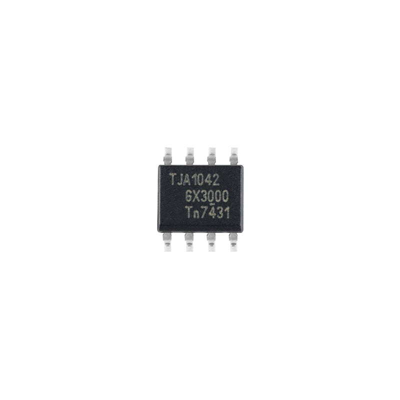 High Quality Drive Receive CAN TJA1042T/1J Industrial Integrated Circuits