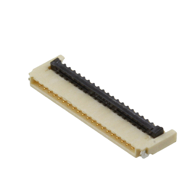 XF2U-2015-3A Connector 20P 0.5MM Spacing XF2U Series New Original Stock Welcome To Inquireconnector