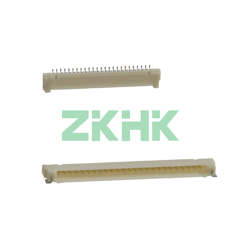 DF14A-25P-1.25H(25) Connector 25P 1.25MM Spacing DF14A Series New Original Stock Welcome To Inquire