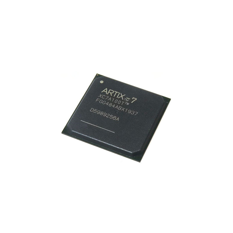 New Original Package BGA484 XILINX Programmable XC7A100T-2FGG484I Audio Power Integrated Circuit