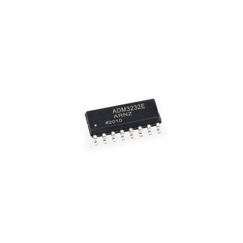 Wholesale In Stock Genuine ADM3232EARNZ Electronic Components Microcontroller MCU IC Chip Integrated Circuits