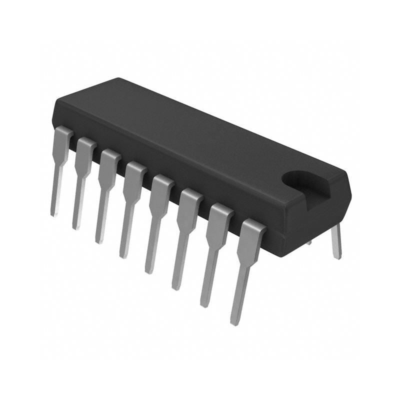 Hot sale Buffer, driver, receiver, transceiver SN754410NE new original ic chip intergrated circuit a2v64s40ctpg6