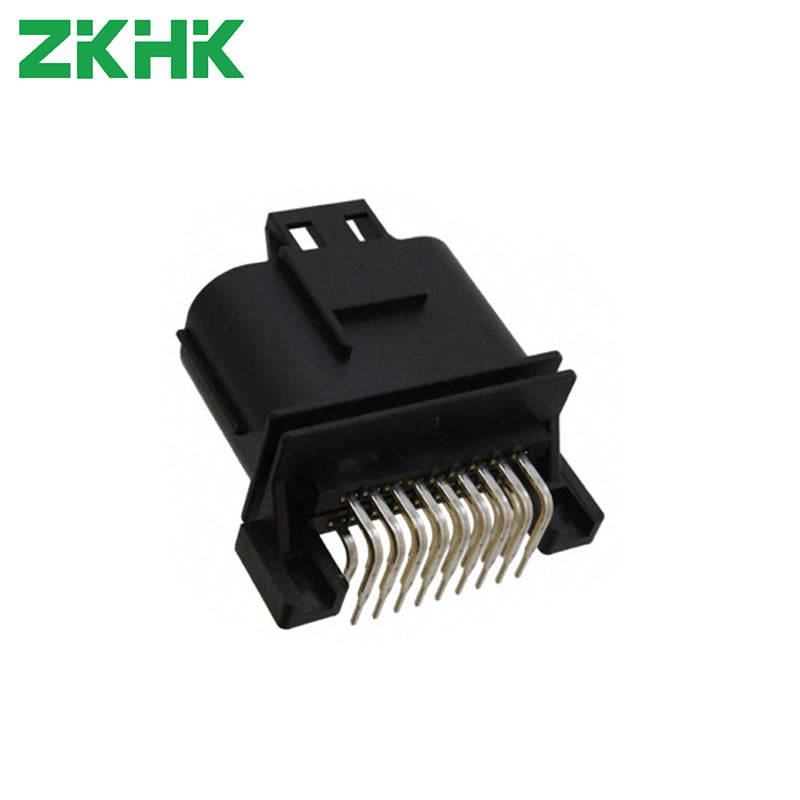 MX23A18NF1 Connector 18P New Original Stock Welcome To Inquireconnector